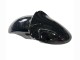 Descuento Carenados Moto Kawasaki ZX6R 1998-1999 - Negro Brillante Amarillo Elf Bridgestone