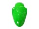 Descuento Carenados Moto Kawasaki ZX6R 1998-1999 - Verde Blanco Azul Oscuro Plata