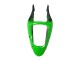 Descuento Carenados Moto Kawasaki ZX6R 1998-1999 - Verde Blanco Azul Oscuro Plata