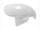 Descuento Carenados Moto Kawasaki ZX6R 2003-2004 - Blanco Negro Calcomanías