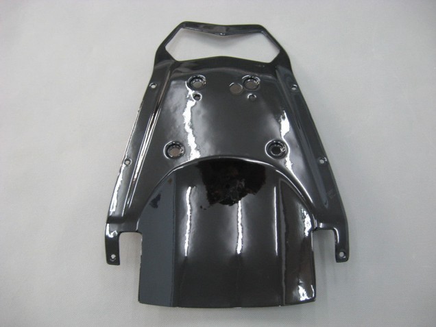 Descuento Carenados Moto Kawasaki ZX6R 2003-2004 - Negro Brillante