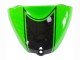 Descuento Carenados Moto Kawasaki ZX6R 2005-2006 - Verde Rojo Negro Elf 66