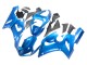 Descuento Carenados Moto Kawasaki ZX6R 2005-2006 - Azul Brillante