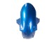 Descuento Carenados Moto Kawasaki ZX6R 2005-2006 - Azul Brillante