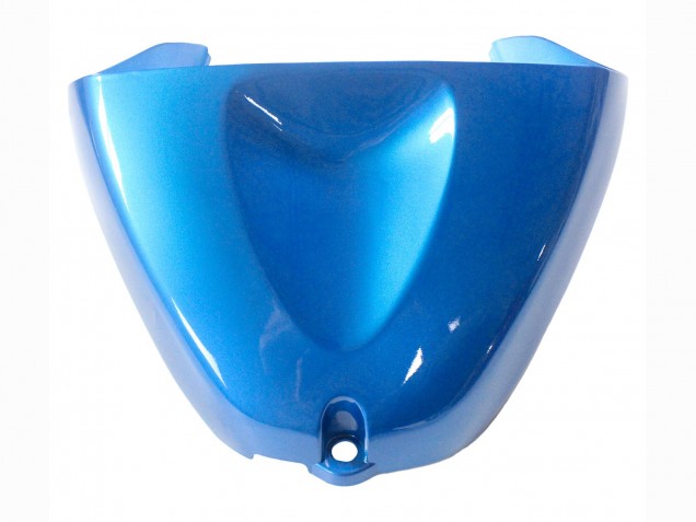 Descuento Carenados Moto Kawasaki ZX6R 2005-2006 - Azul Brillante