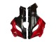 Descuento Carenados Moto Kawasaki ZX6R 2005-2006 - Rojo Negro