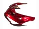 Descuento Carenados Moto Kawasaki ZX6R 2005-2006 - Rojo Negro