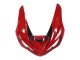 Descuento Carenados Moto Kawasaki ZX6R 2005-2006 - Rojo Amarillo Negro