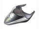 Descuento Carenados Moto Kawasaki ZX6R 2007-2008 - Negro Blanco Rojo Blanco Nieve Calcomanía Ninja Elf