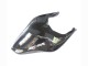 Descuento Carenados Moto Kawasaki ZX6R 2007-2008 - Negro Plata Rojo Ninja