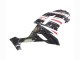 Descuento Carenados Moto Kawasaki ZX6R 2007-2008 - Negro Plata Rojo Ninja