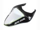 Descuento Carenados Moto Kawasaki ZX6R 2007-2008 - Negro Blanco Ninja