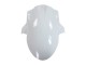 Descuento Carenados Moto Kawasaki ZX6R 2007-2008 - Negro Blanco Ninja