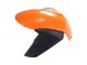 Descuento Carenados Moto Kawasaki ZX6R 2007-2008 - Naranja Negro Ninja