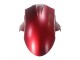 Descuento Carenado Moto Kawasaki ZX6R 2007-2008 - Blanco Rojo