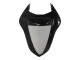 Descuento Carenado Moto Kawasaki ZX6R 2007-2008 - Blanco Negro