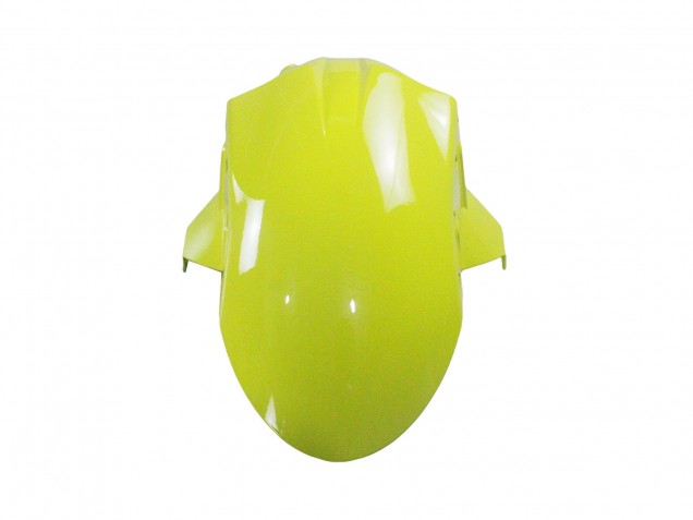 Descuento Carenados Moto Kawasaki ZX6R 2007-2008 - Amarillo Ninja
