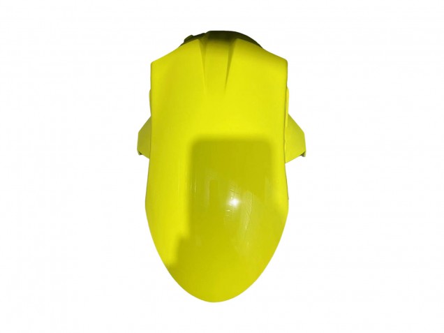 Descuento Carenados Moto Kawasaki ZX6R 2007-2008 - Amarillo Ninja