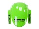 Descuento Carenados Moto Kawasaki ZX6R 2009-2012 - Verde Negro Brillante Amarillo Blanco Rojo Elf Monstruo