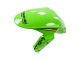 Descuento Carenados Moto Kawasaki ZX6R 2009-2012 - Verde Negro Brillante Amarillo Blanco Rojo Elf Monstruo