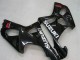 Descuento Carenados Moto Suzuki GSXR1000 2000-2002 - Negro Brillante