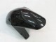 Descuento Carenados Moto Suzuki GSXR1000 2000-2002 - Negro Brillante