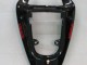 Descuento Carenados Moto Suzuki GSXR1000 2000-2002 - Negro Brillante