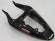 Descuento Carenados Moto Suzuki GSXR1000 2000-2002 - Negro Brillante