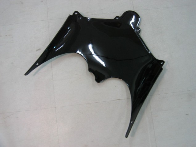 Descuento Carenados Moto Suzuki GSXR1000 2000-2002 - Negro Brillante