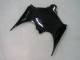 Descuento Carenados Moto Suzuki GSXR1000 2000-2002 - Negro Brillante
