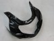 Descuento Carenados Moto Suzuki GSXR1000 2000-2002 - Negro Brillante