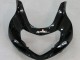 Descuento Carenados Moto Suzuki GSXR1000 2000-2002 - Negro Brillante
