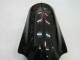 Descuento Carenados Moto Suzuki GSXR1000 2000-2002 - Rojo Plata Blanco Negro