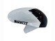 Descuento Carenados Moto Suzuki GSXR1000 2000-2002 - Blanco Negro Motul Corona