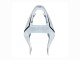 Descuento Carenados Moto Suzuki GSXR1000 2000-2002 - Blanco Negro Motul Corona