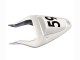 Descuento Carenados Moto Suzuki GSXR1000 2000-2002 - Blanco Azul Jordan 59