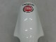 Descuento Carenados Moto Suzuki GSXR1000 2000-2002 - Blanco Rojo Lucky Strike