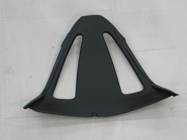 Descuento Carenados Moto Suzuki GSXR1000 2000-2002 - Blanco Rojo Lucky Strike