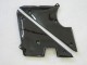 Descuento Carenados Moto Suzuki GSXR1000 2000-2002 - Amarillo Azul Oscuro Blanco Motul Corona