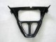 Descuento Carenados Moto Suzuki GSXR1000 2000-2002 - Amarillo Azul Oscuro Blanco Motul Corona