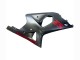 Descuento Carenados Moto Suzuki GSXR1000 2000-2002 - Gris Mate Rojo Calcomanía