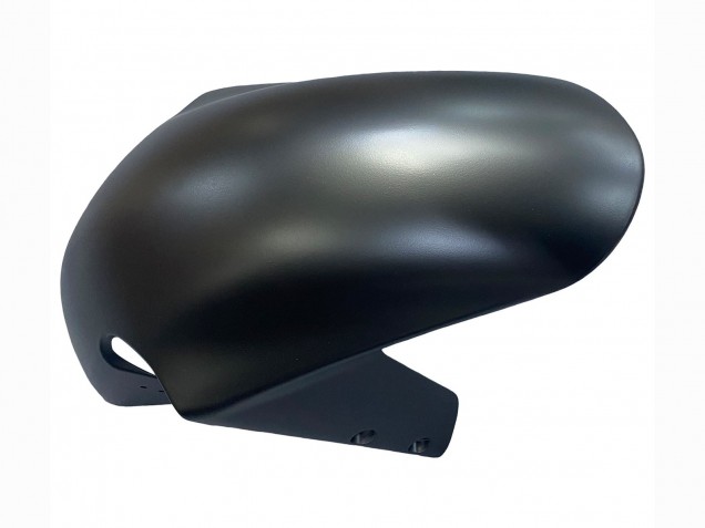 Descuento Carenados Moto Suzuki GSXR1000 2000-2002 - Gris Mate Rojo Calcomanía