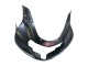 Descuento Carenados Moto Suzuki GSXR1000 2000-2002 - Gris Mate Rojo Calcomanía