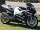 Descuento Carenados Moto Suzuki GSXR1000 2000-2002 - Blanco Negro Brillante Rojo
