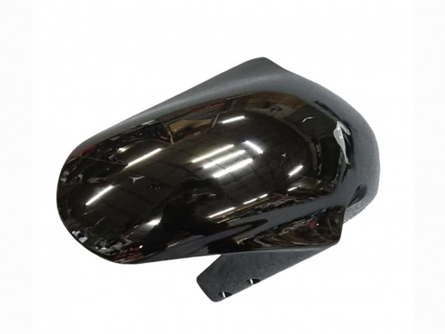 Descuento Carenados Moto Suzuki GSXR1000 2000-2002 - Blanco Negro Brillante Rojo