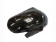 Descuento Carenados Moto Suzuki GSXR1000 2000-2002 - Blanco Negro Brillante Rojo