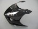 Descuento Carenados Moto Suzuki GSXR 1000 2003-2004 - Negro Brillante Blanco Gris Rojo