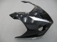 Descuento Carenados Moto Suzuki GSXR 1000 2003-2004 - Negro Brillante Blanco Gris Rojo