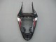Descuento Carenados Moto Suzuki GSXR 1000 2003-2004 - Negro Brillante Blanco Gris Rojo