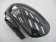 Descuento Carenados Moto Suzuki GSXR 1000 2003-2004 - Negro Brillante Blanco Gris Rojo